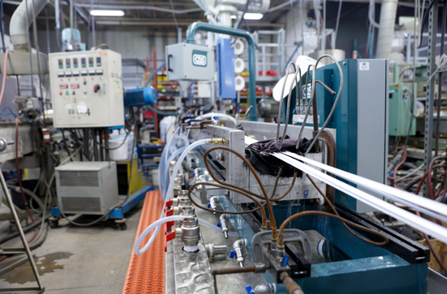 Accord Plastics Corp